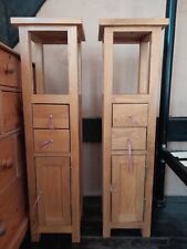 Brand New Tall & Silm Bedside