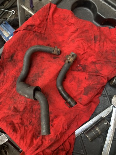 Toyota celica vvti pas pipes - vvti,