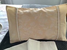 Pair Bolster Cushion Covers