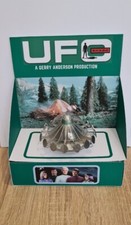 GERRY ANDERSON UFO repoduction