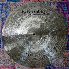Istanbul Agop 22" Special