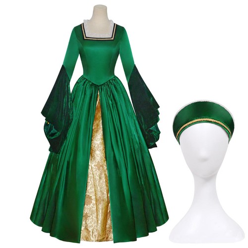 Cosplay the tudors princess - the,