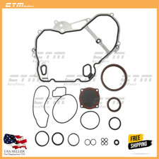 Lower Gasket Set 06-16 GM