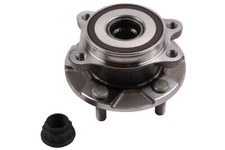 Front Right Wheel Bearing Kit for Toyota Auris Hybrid 2ZRFXE 1.8 (7/13-7/18)