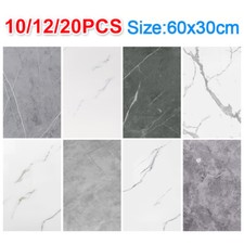 Peel&Stick 3D Tile Stickers