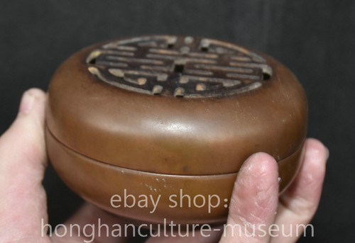 Old chinese xuande marked - chinese,