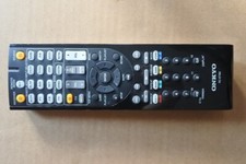 Onkyo RC-879M Remote Controller forTX-NR535,TX-NR509,HT-SR333,HT-R393 and more