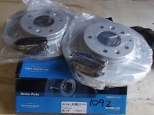 Mazda MX-5 mk3 MX5 NC Rear