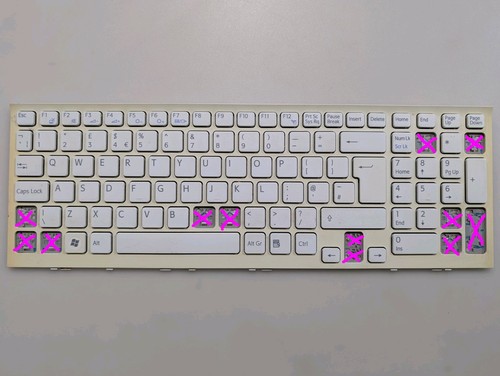 Sony vaio pcg - sony,