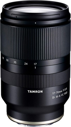 Tamron 70mm di - tamron, f/2.8
