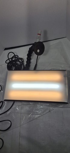 Pdr portable 12v led - 13",