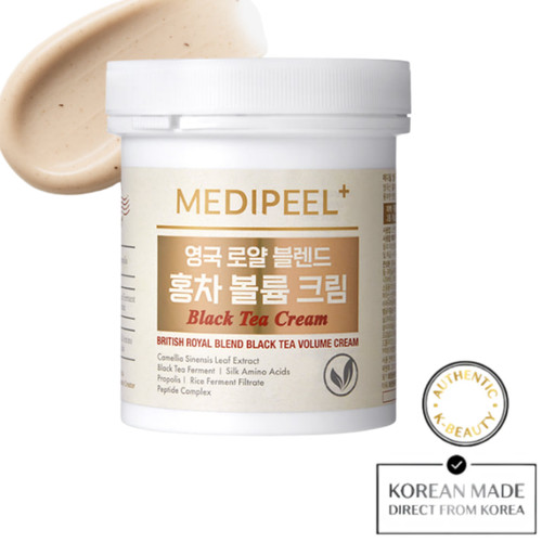 Medi peel royal blend black - medi,