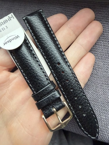 Vintage watch strap - watch, 18