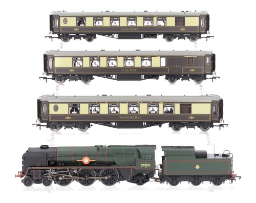 R2300 hornby gauge the - hornby,