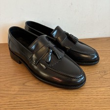 Samuel Windsor Tassle Loafers
