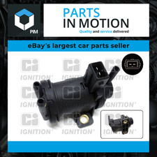 Pressure Converter Valve fits