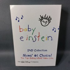 Walt Disney Baby Einstein