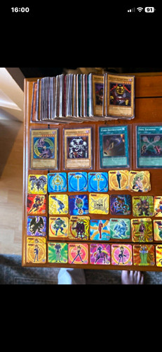 Konami tcg starter - konami, yu-gi-oh!