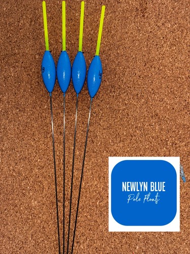 Pole floats hand made carp - hand,