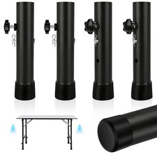 Folding Table Extenders