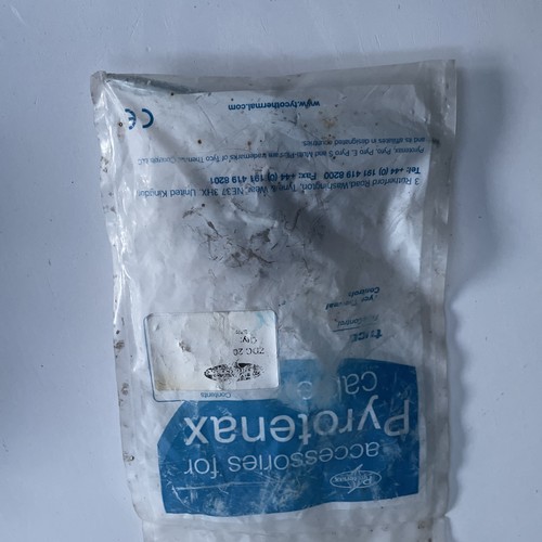 Pyrotenax pyro 15mm - , diameter
