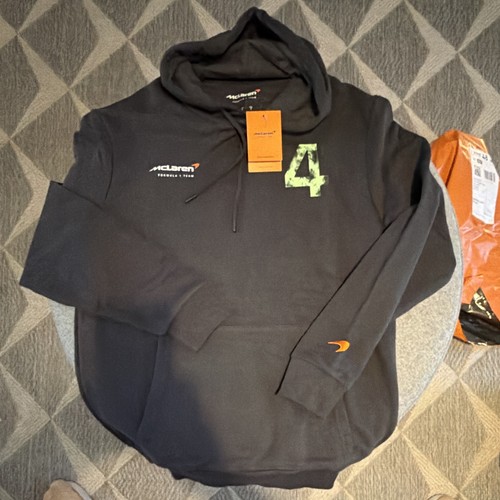 Mclaren formula team castore - 1,