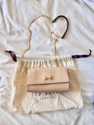 Ted baker micro bow pale - ted,