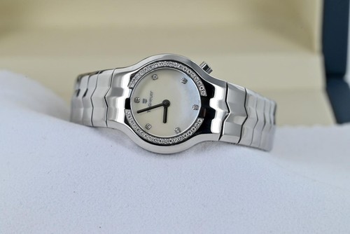 Ladies tag heuer alter - tag,