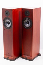 Spender S8E speakers