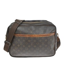 LOUIS VUITTON Reporter GM