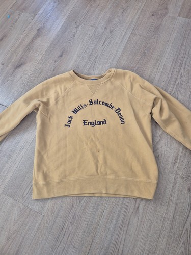 Ladies jack wills jumper - ladies,