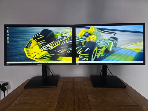 Samsung se24e650 fhd - 2, 24"