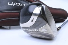 Wilson Staff Smooth Driver / 9 Degree / Stiff Flex Fujikura Rombax 6Z08 Shaft