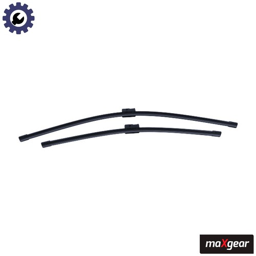 Wiper blade 0663 for aston - wiper, 39-0663