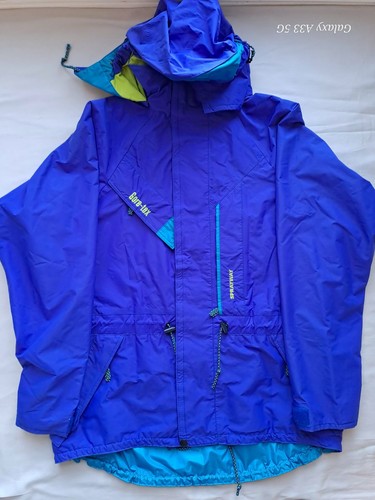 Vintage 90s sprayway gortex - vintage,