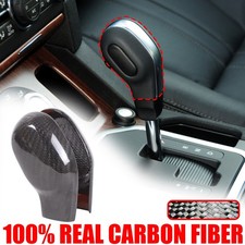 Real Carbon Fiber Gear Shift