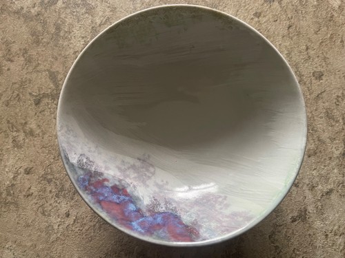 Highland stoneware pottery