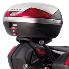 GIVI 1102FZ Luggage Rack For
