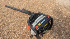ECHO PB6000 BACK PACK LEAF BLOWER