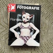 Fotografie Magazines X7 Rankin