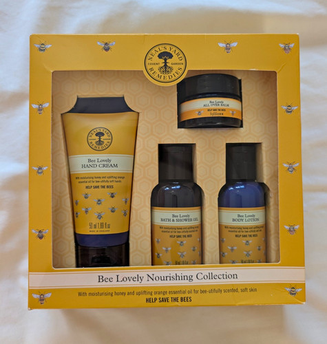 Neal yard remedies bee - neal's,