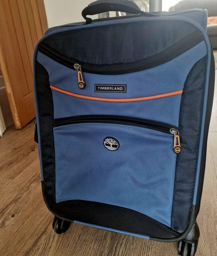 Timberland route exsp - 4,