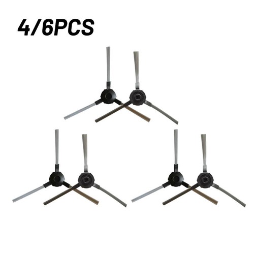 6pcs side brushes for - 4/6pcs,