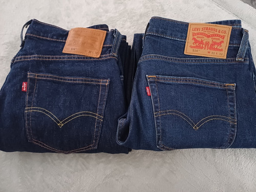 Pair 514 32w 32l - 2x,