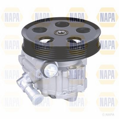 Napa power steering - napa,