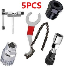 Bike Cassette Removal Bicycle