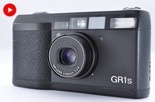 [Exc+5] LCD Works RICOH GR1s