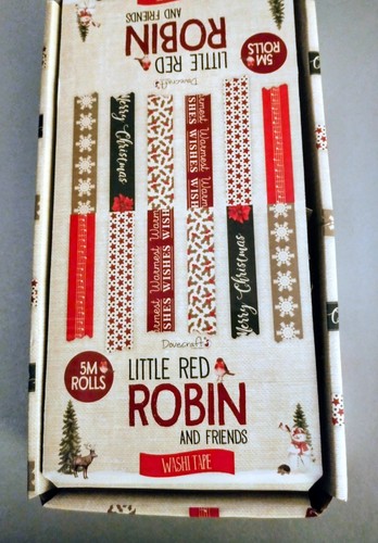 Job lot christmas dovecraft - of,