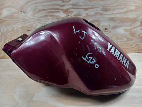 Yamaha 900 s diversion - yamaha,