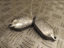 Honda XL250 Motorsport